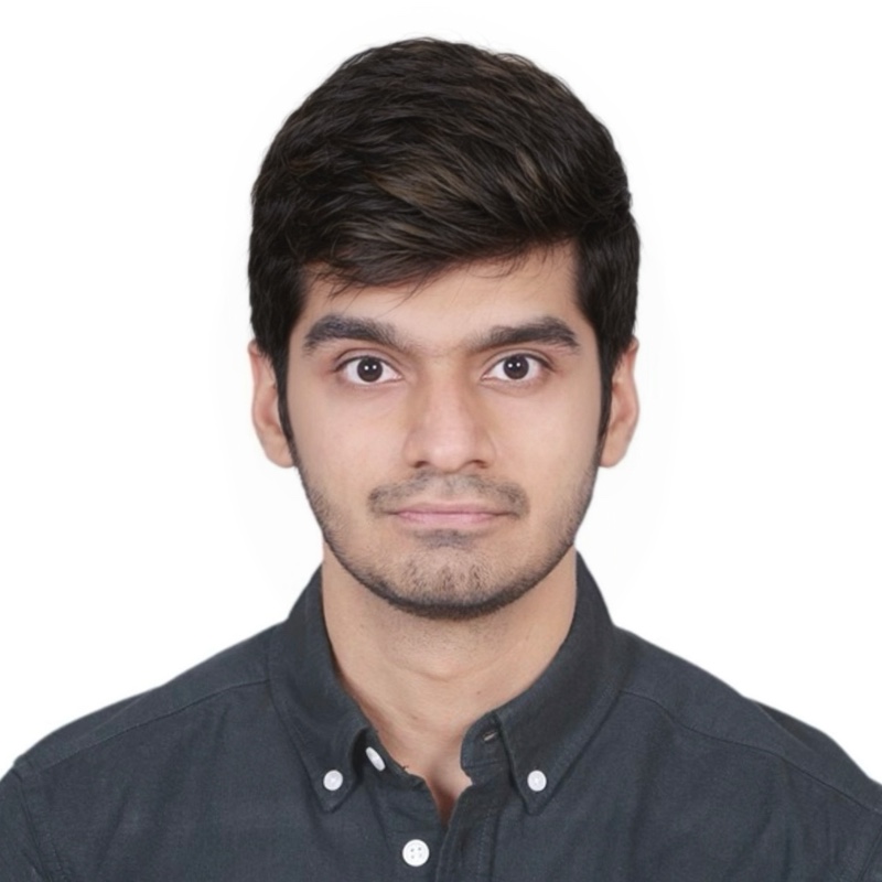 Photo of Muhammad Shoaib